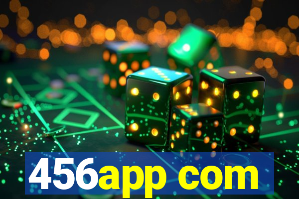 456app com